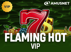 Flaming Hot VIP
