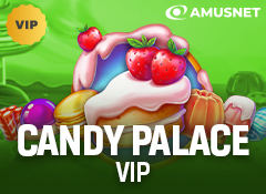 Candy Palace VIP