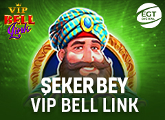 Şeker Bey VIP Bell Link