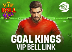 Goal Kings VIP Bell Link