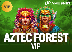 Aztec Forest VIP