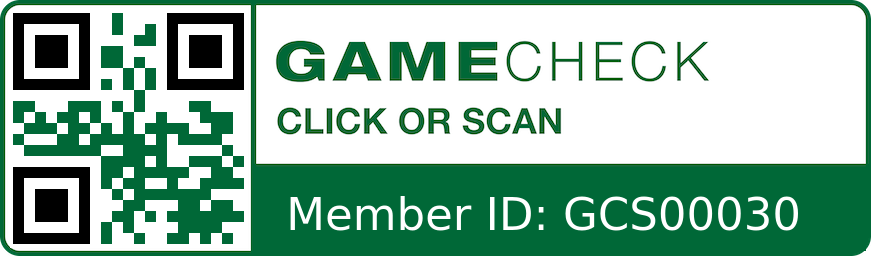 Gamecheck Trust SEAL