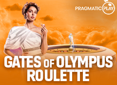 Gates of Olympus Roulette