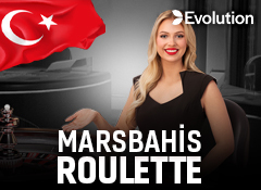 Özel Marsbahis Rulet