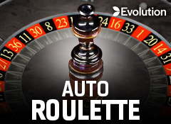 Auto Roulette
