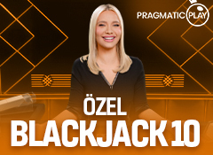 Özel Marsbahis Blackjack 10