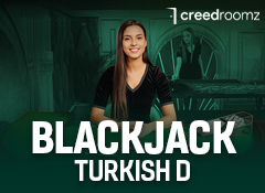 BlackJack Turkish D