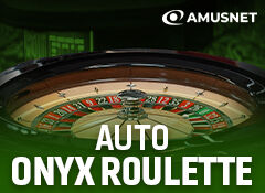 Onyx Auto Roulette