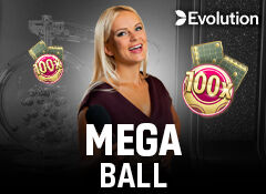 Mega Ball
