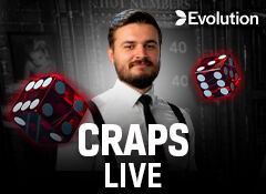 Evolution Craps