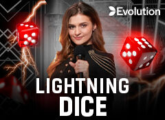 Lightning Dice
