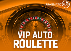 Auto Roulette VIP