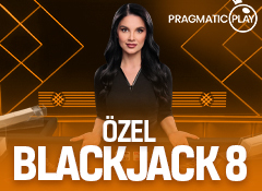 Özel Marsbahis Blackjack 8