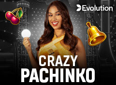 Crazy Pachinko