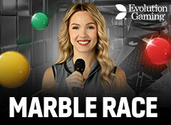 Marble Race