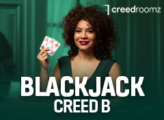 BlackJack Creed B