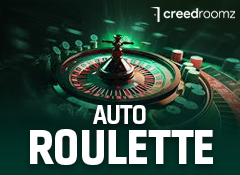 Auto Roulette