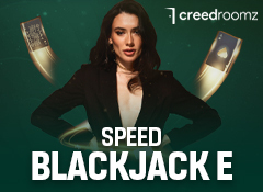 Speed Blackjack E