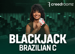 Blackjack Brazilian C