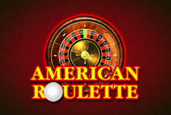 Roulette American Pro