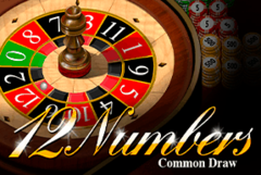 European Roulette Christmas Edition