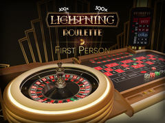 European Roulette VIP
