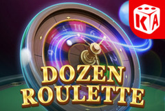 European Roulette