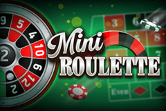 European Roulette