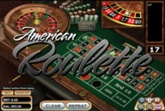 French Roulette