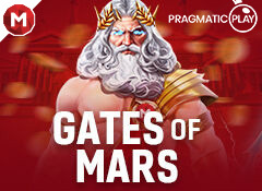 Gates of Mars