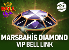 Marsbahis Diamond VIP Bell Link