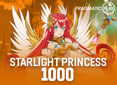 Starlight Princess 1000