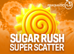 Sugar Rush Super Scatter