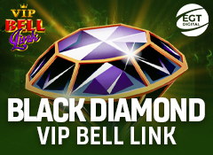 Black Diamond VIP Bell Link