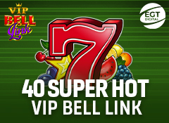 40 Super Hot VIP Bell Link