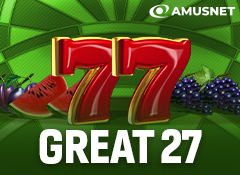 Great 27