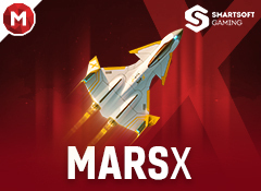 MarsX