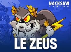 Le Zeus