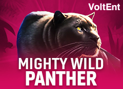 Mighty Wild™: Panther