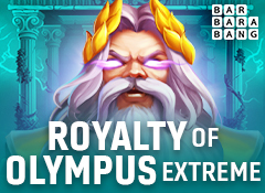 Royalty of Olympus Extreme